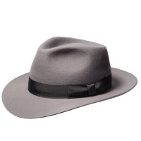 Bogart Hut aus Haarfilz