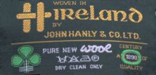 John Hanly Tweed