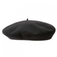 Beret basque